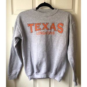 Texas Sweatshirt